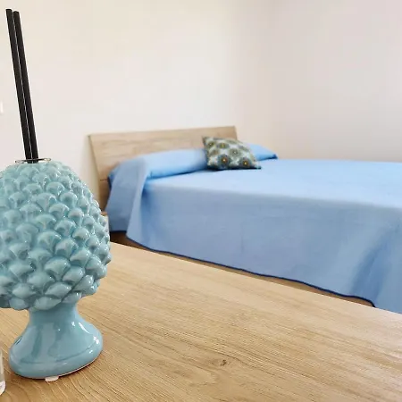 Vakantiehuis Syraka *