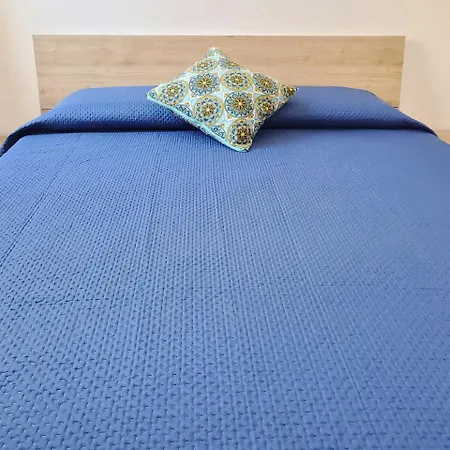 Vakantiehuis Syraka *