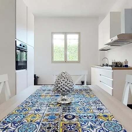 Vakantiehuis Syraka *