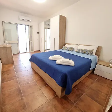 Syraka Vakantiehuis *
