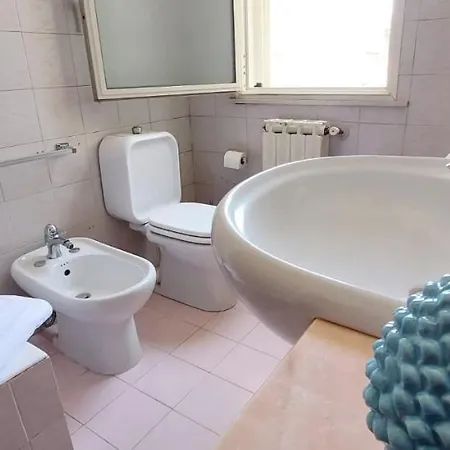 Tatil Evi Syraka Fontane Bianche