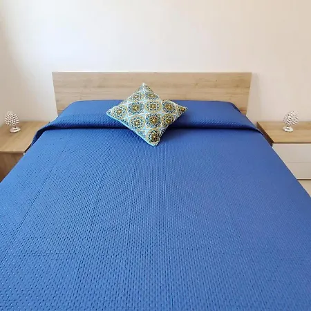 Tatil Evi Syraka Fontane Bianche