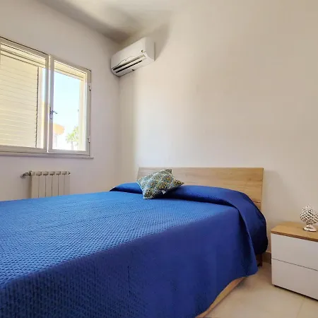 Syraka Holiday home Fontane Bianche