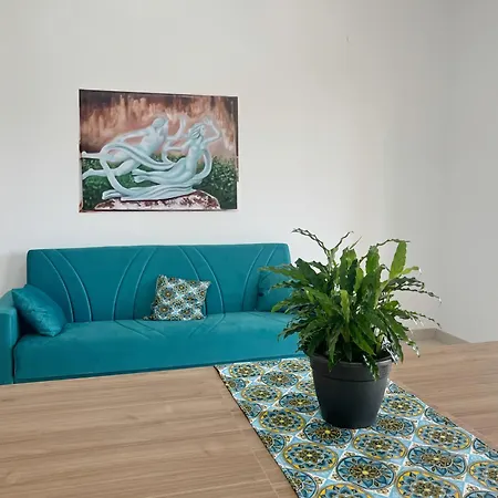 Syraka Tatil Evi *