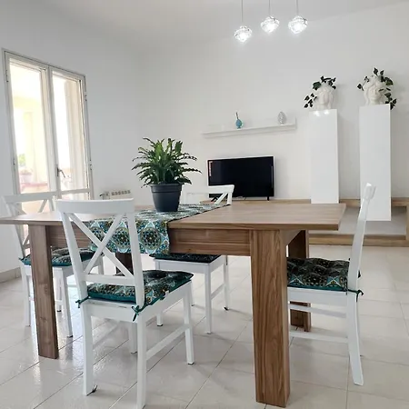 Syraka Tatil Evi
