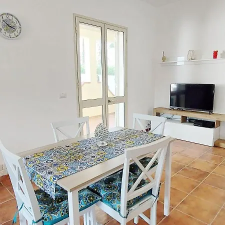 Syraka Holiday home Fontane Bianche