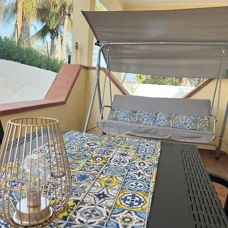 Syraka Tatil Evi Fontane Bianche